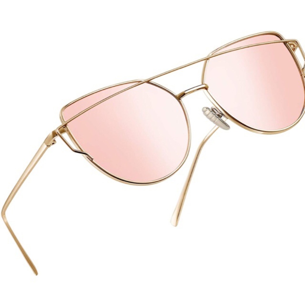 New Sunglasses